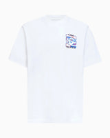 Casablanca T-Shirt MSP26JTS001/07