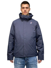K-Way Giubbino K61148W