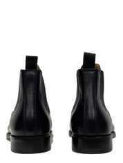 Loding Stivali CHA391BK - SanShopLuxury - -50%, 2021, 40, 41.5, Autunno/Inverno, Calzature, FW21, Loding, Nero, Outlet, Stivali, Uomo