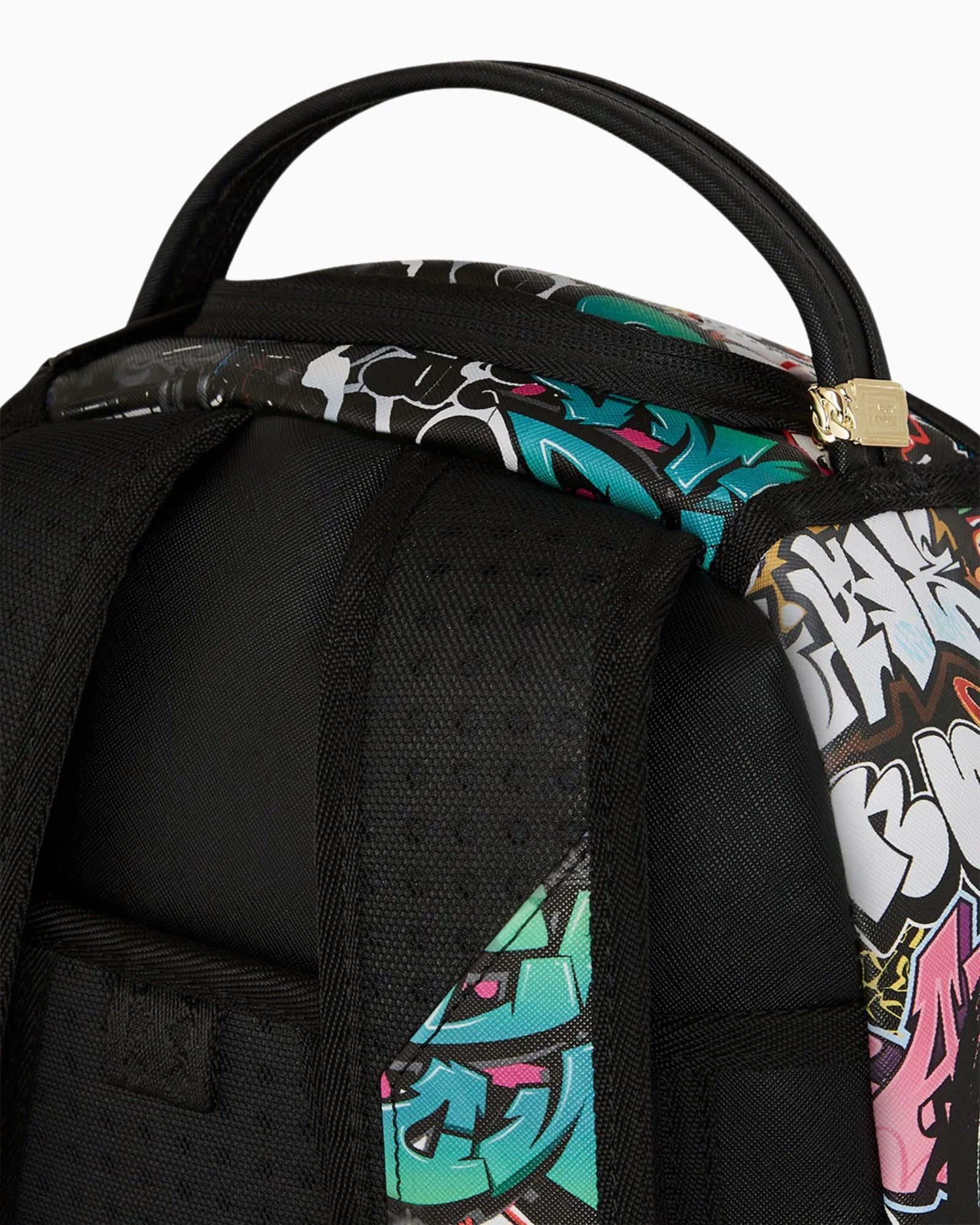 Sprayground Zaino 910B7126NSZ - SanShopLuxury - 2025, Accessori, Autunno/Inverno, Continuativo, Donna, FW25, Nero, New, Primavera/Estate, Sprayground, Stellato, Unica, UNISEX, Uomo, Valigeria, Zaino