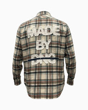 Donotconform Camicia SHIRT4030