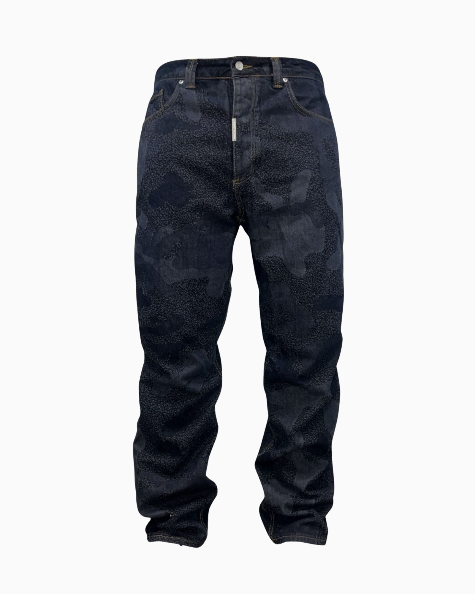 Donotconform Jeans BAGGY2610