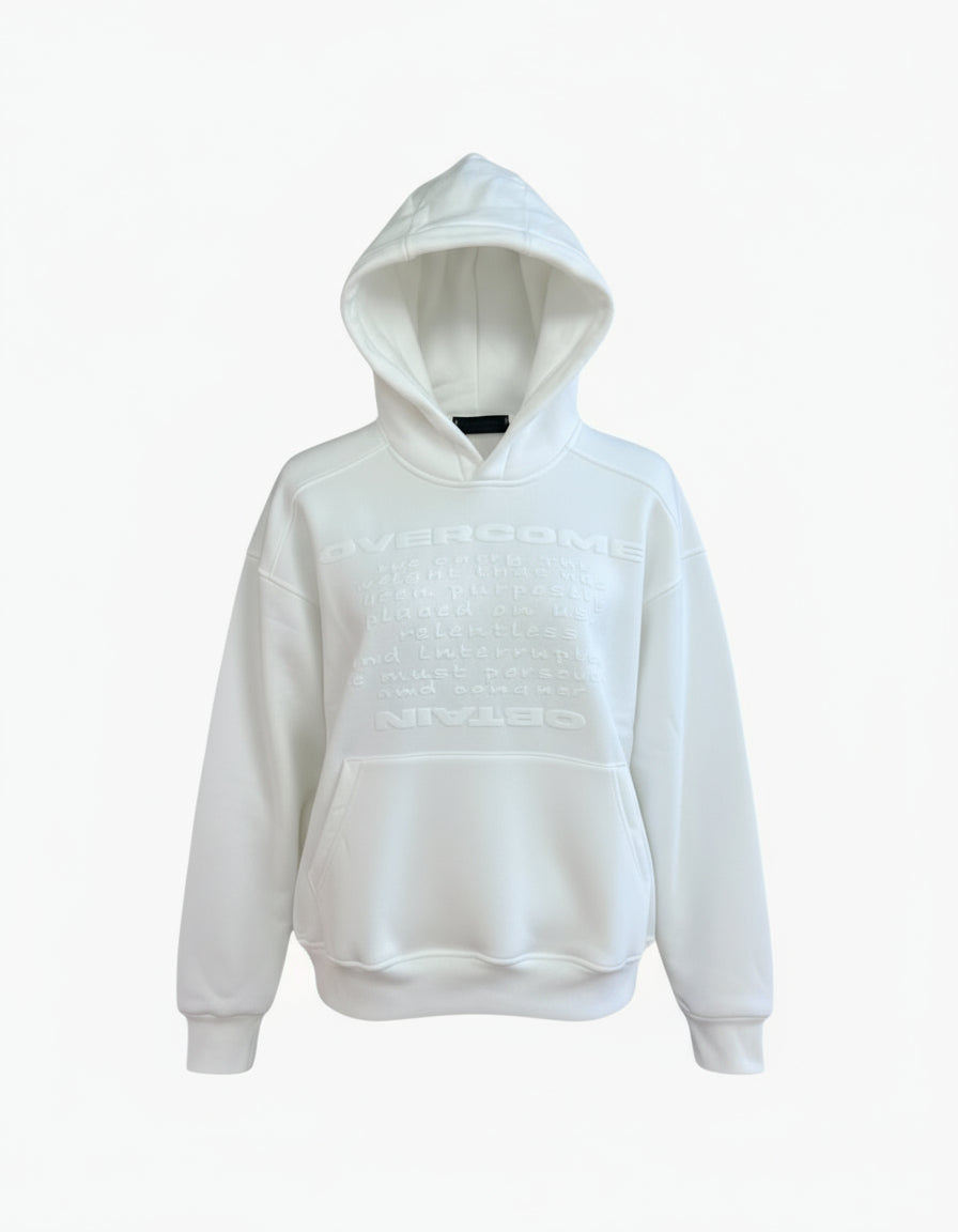 Donotconform Felpa SWEAT6040-B