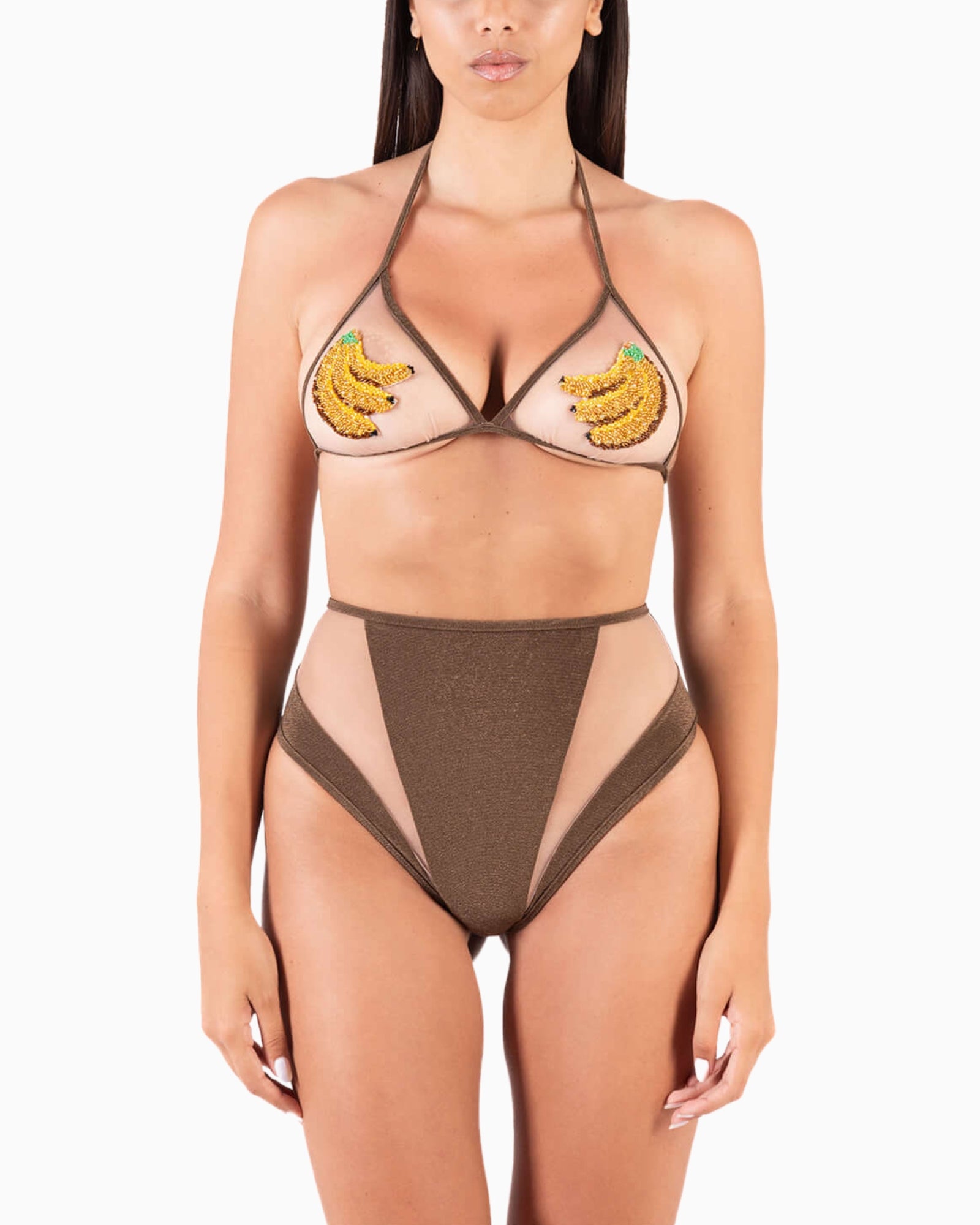District Margherita Mazzei Costume 6JG33-2312