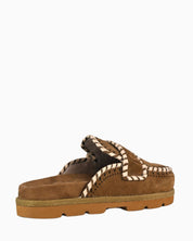 Mou Sandali SW631007A/NUTBR - SanShopLuxury - 2025, 36, 37, 38, 39, 40, 41, Calzature, Carry Over, Donna, Idoneo, Marrone, Mou, New, Primavera/Estate, Sandali