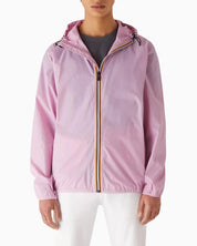 K-Way Giubbino K004BD0 V18 - SanShopLuxury - 2025, Abbigliamento, Carry Over, Donna, Giubbino, Idoneo, K-Way, L, Lilla, New, Primavera/Estate, Ultimo, UNISEX, Uomo, XL