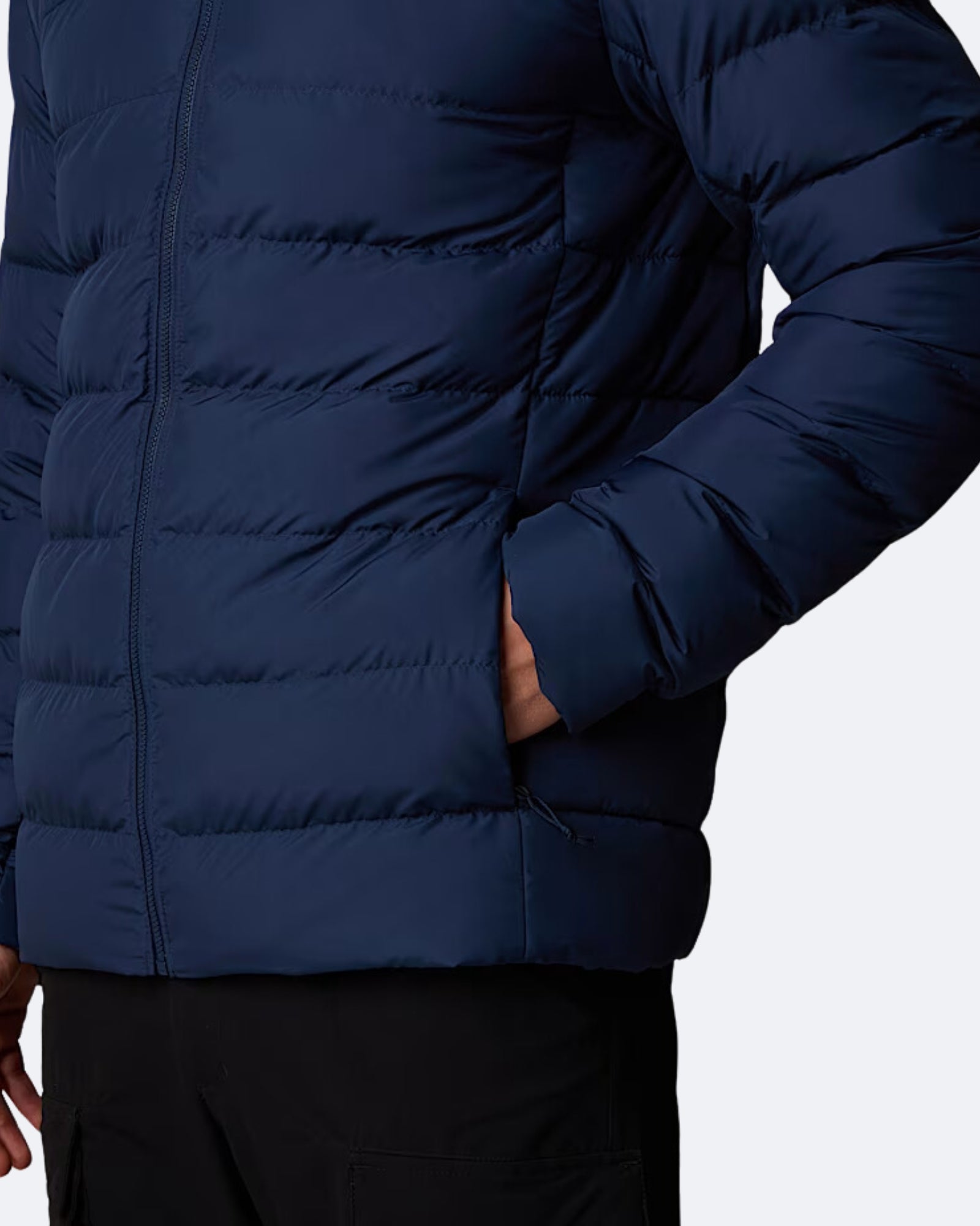 The North Face Giubbino NF0A84I14GV - SanShopLuxury - 2024, Abbigliamento, Autunno/Inverno, Blu, FW24, Giubbino, L, M, Outlet, Stellato, The North Face, Uomo, XL, XXL