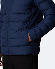 The North Face Giubbino NF0A84I14GV - SanShopLuxury - 2024, Abbigliamento, Autunno/Inverno, Blu, FW24, Giubbino, L, M, Outlet, Stellato, The North Face, Uomo, XL, XXL