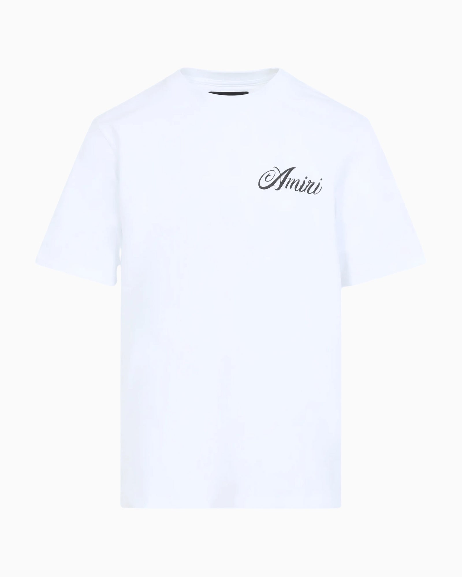 Amiri T-Shirt AMTOJR1010/100
