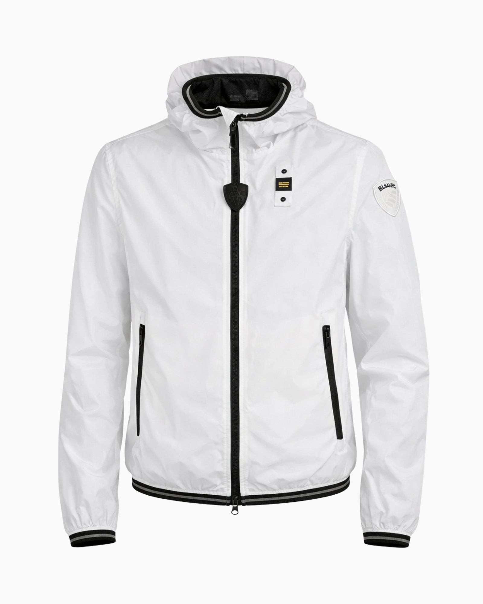 Blauer Giubbino 26SBLUC11018/007110100