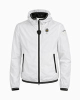 Blauer Giubbino 26SBLUC11018/007110100