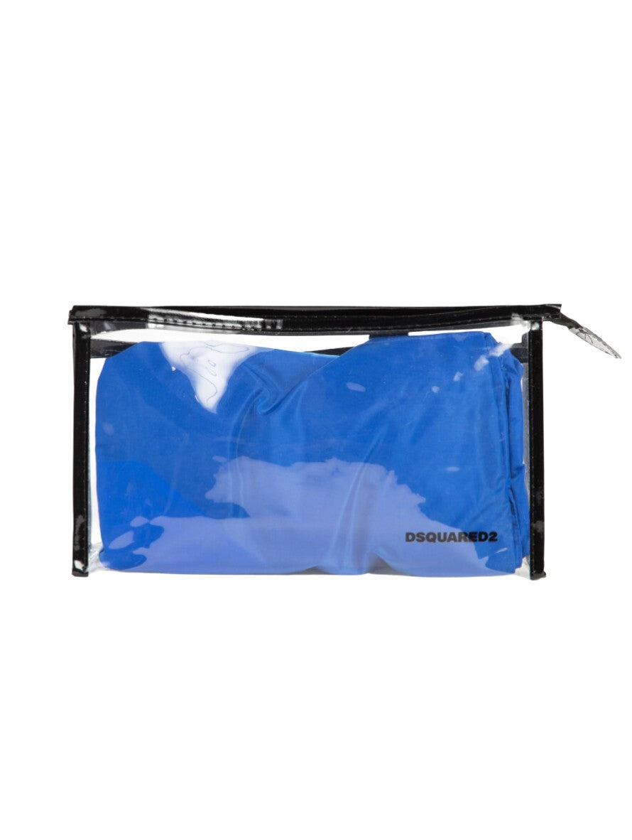 Dsquared2 Costume D7B644620 - SanShopLuxury - 2023, 46, 48, 50, 52, Abbigliamento, Arancione, Beachwear, Blu, Costume, Dsquared2, Idoneo, Outlet, Pantaloncino, Primavera/Estate, SS23, Uomo, Verde