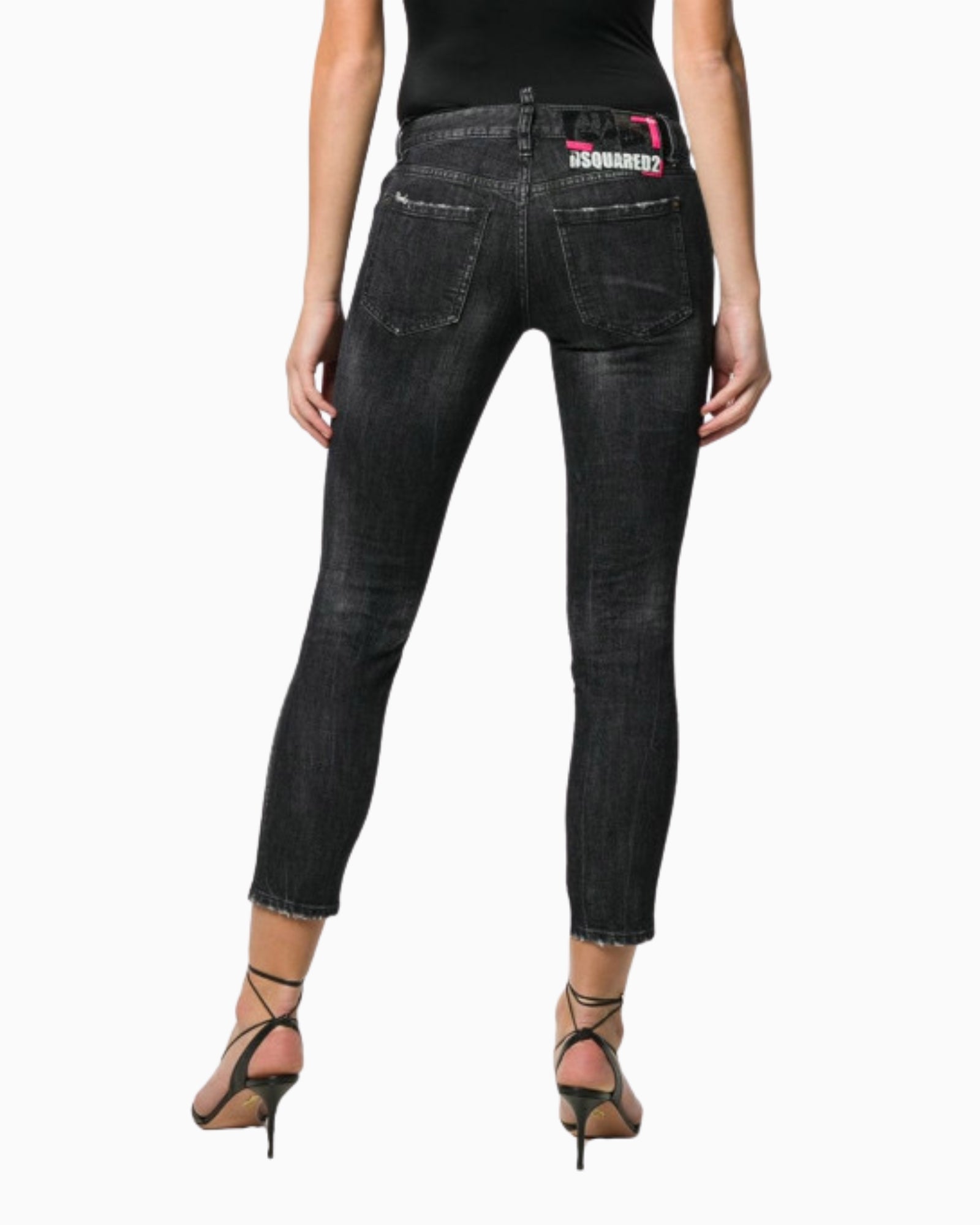 Dsquared2 Jeans S75LB0094 900