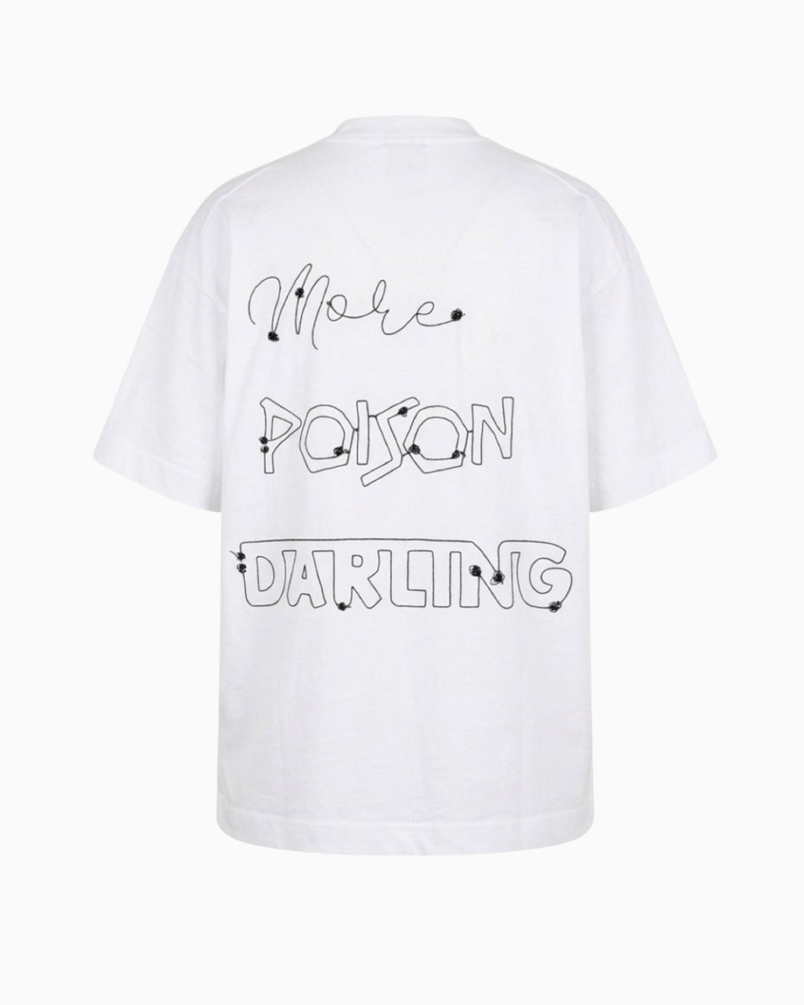 Donotconform T-Shirt SS26TEE3025-B