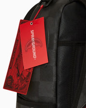 Sprayground Zaino 910B7686NSZ - SanShopLuxury - 2025, Accessori, Autunno/Inverno, Continuativo, Donna, FW25, Nero, New, Primavera/Estate, Sprayground, Stellato, Unica, UNISEX, Uomo, Valigeria, Zaino