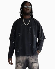 Black Island T-Shirt 2104-BLK