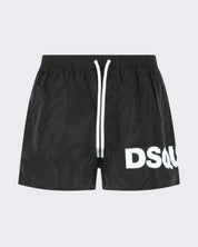 Dsquared2 Costume D7B8P4060 - SanShopLuxury - 2024, 46, 48, 50, 52, 54, Abbigliamento, Beachwear, Blu, Costume, Dsquared2, Giallo, Idoneo, Nero, Outlet, Pantaloncino, Primavera/Estate, Rosso, SS24, Uomo