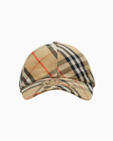 Burberry Cappello 8105282-1002