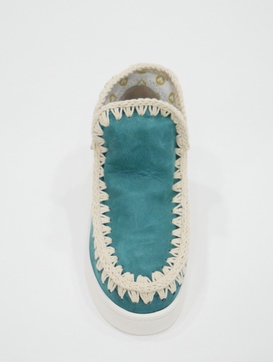 Mou Sneakers MU.SW211000B - SanShopLuxury - -50%, 2020, 36, 37, 38, 39, 40, Calzature, Donna, Giallo, Mou, Outlet, Primavera/Estate, Rosso, Sneakers, SS20, Verde