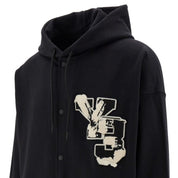 Adidas Y-3 Giubbino IQ2135/BLACK - SanShopLuxury - 2023, Abbigliamento, Adidas Y-3, Autunno/Inverno, Donna, FW23, Giubbino, L, M, Nero, Outlet, S, UNISEX, Uomo, XL