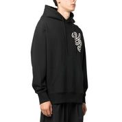 Adidas Y-3 Felpa IT7523/BLACK