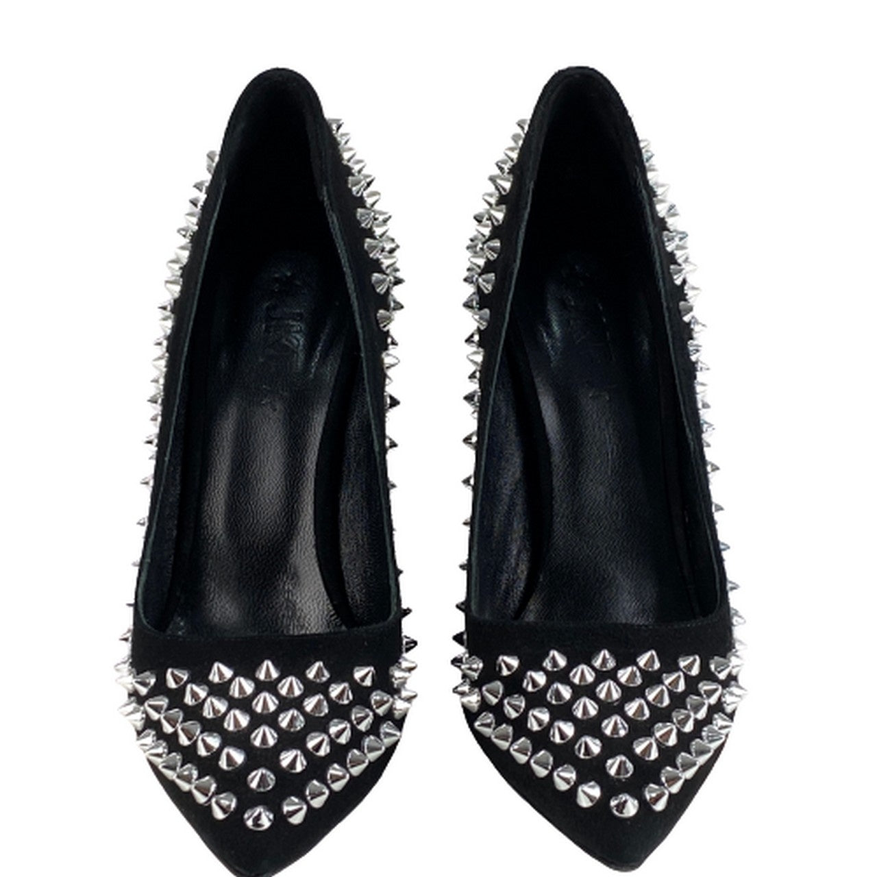 Jkf Tacchi ALEX BIS 2 CAMOSCIO/ARG - SanShopLuxury - -50%, 2019, 37, 38, 39, 41, Autunno/Inverno, Calzature, Donna, FW19, Jkf, Nero, Outlet, Tacchi