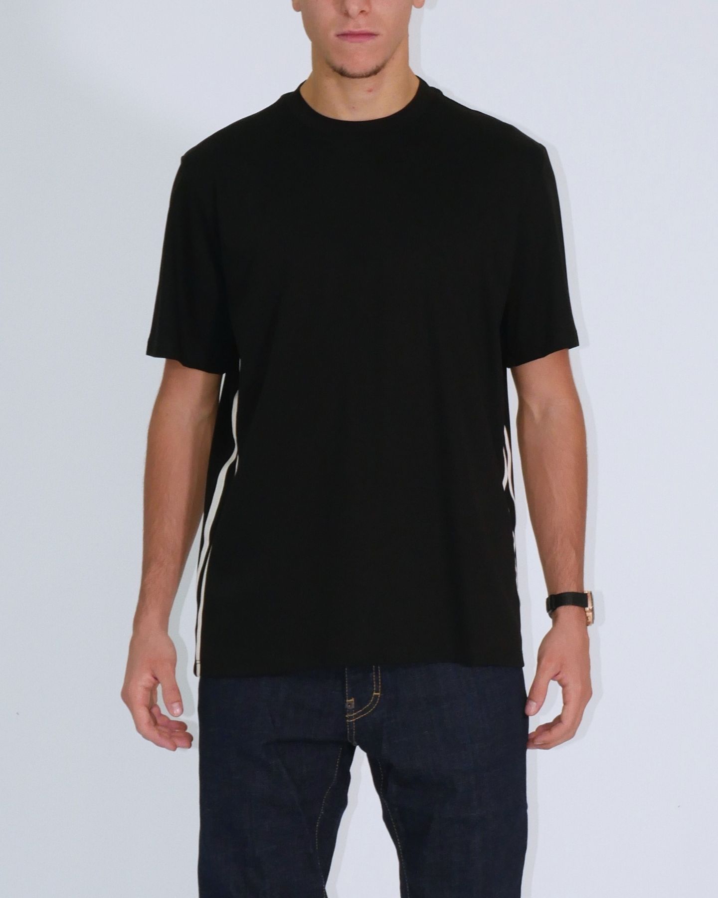Chiodi Milano T-Shirt 0297-N