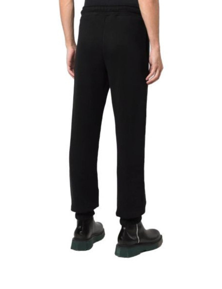 Inverno, FW21, L, M, Nero, Outlet, Palm Angels, Pantatuta, S, Uomo