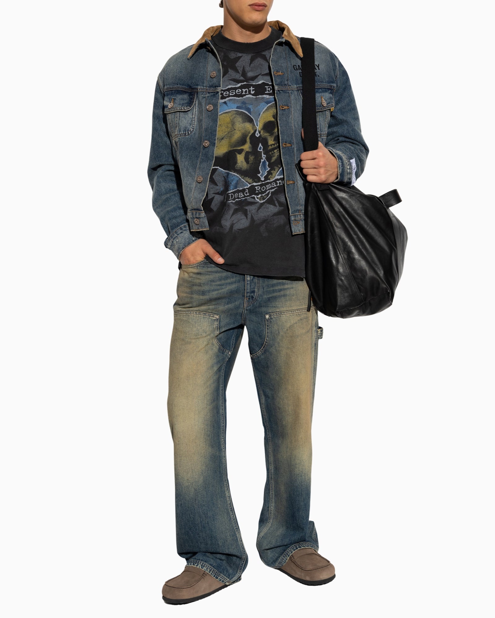Represent T-Shirt MLM101190/06
