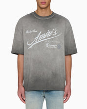 Amiri T-Shirt AMTOJR1194/001