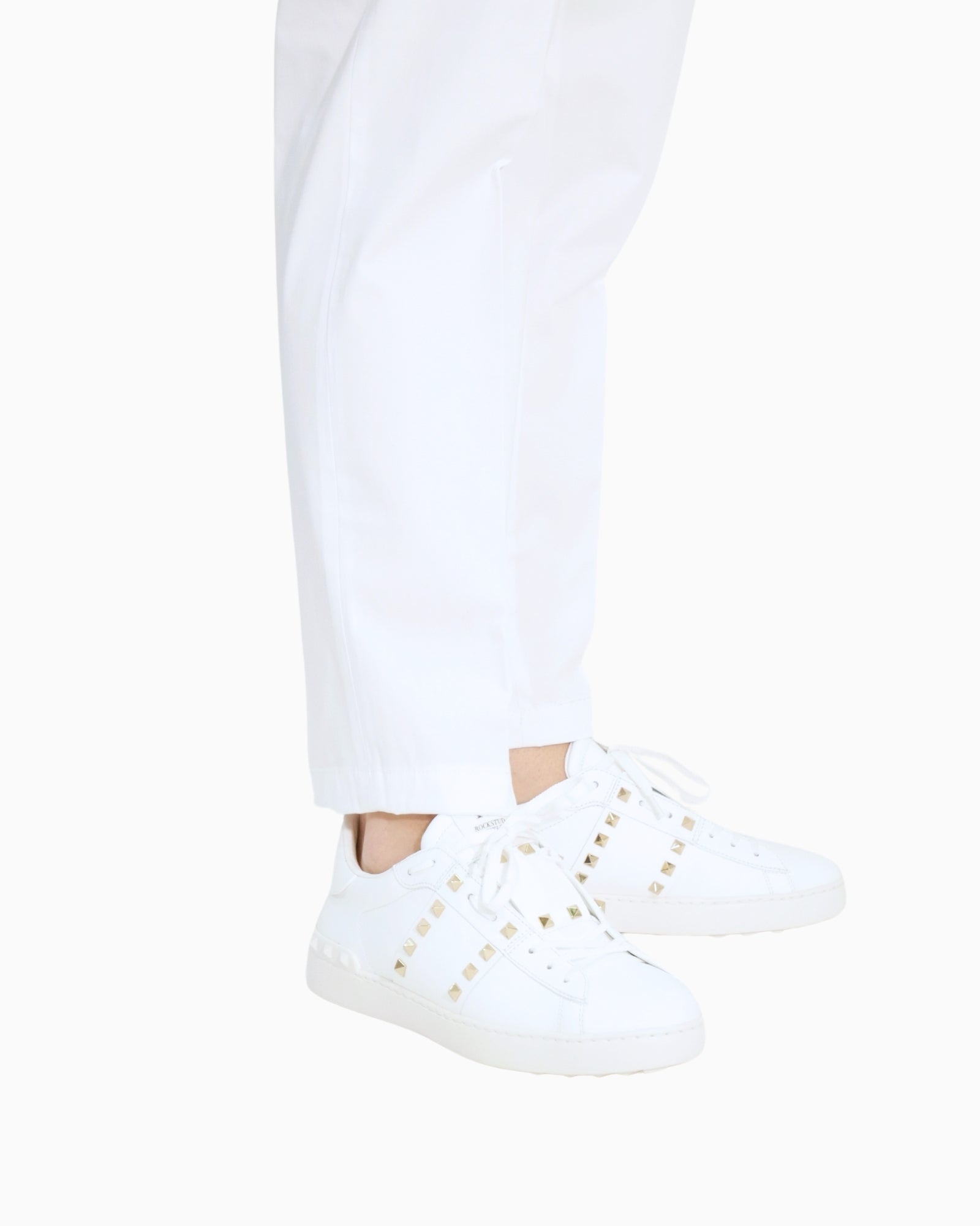 Chiodi Milano Pantalone SS25-0097-S50-B