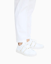 Chiodi Milano Pantalone SS25-0097-S50-B