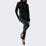 District Margherita Mazzei Leggings FL28