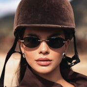 Sunglasses Occhiali CAIRO PETROLIO-C04 - SanShopLuxury - 2025, Accessori, Autunno/Inverno, Bellezza, Carry Over, Continuativo, Donna, Idoneo, New, Occhiali, Primavera/Estate, Sunglasses, UNISEX, Uomo, Verde Petrolio