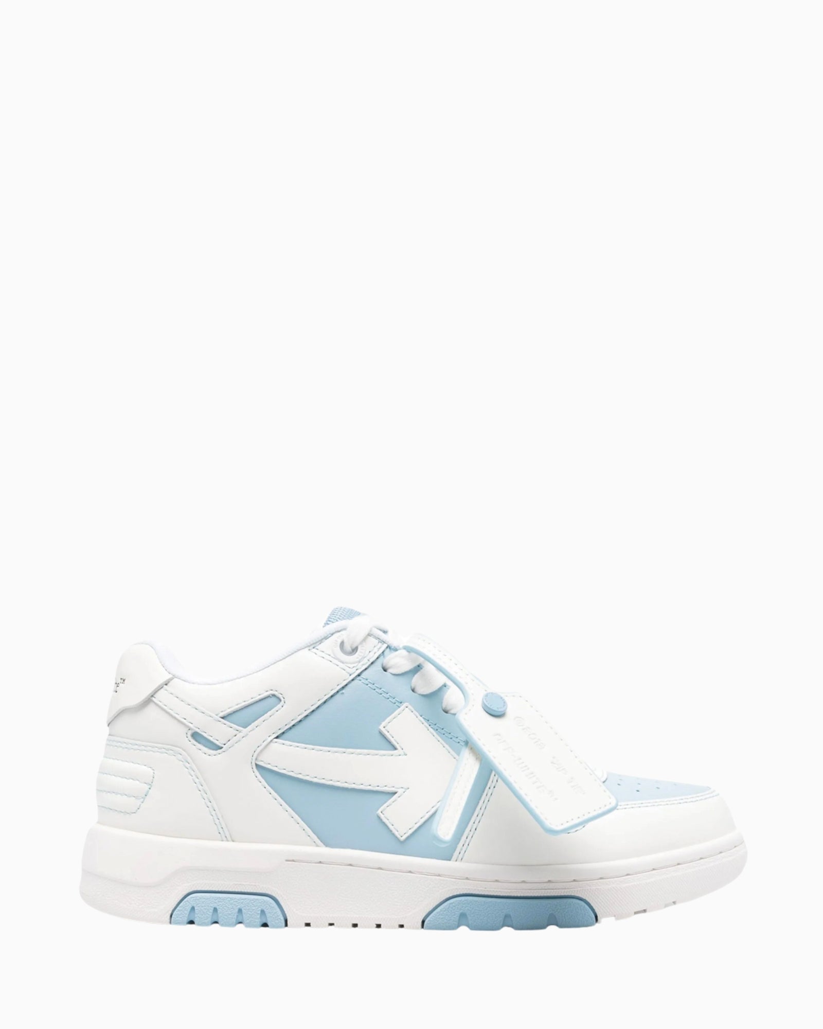 Off-White Sneakers OMIA189C99LEA0154001 - SanShopLuxury - 2025, 40, 41, 42, 43, 44, Autunno/Inverno, Bianco-Azzurro, Calzature, Carry Over, Continuativo, New, Off-White, Primavera/Estate, Sneakers, Stellato, Ultimo, Uomo