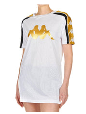 Kappa T-Shirt 304I700 913