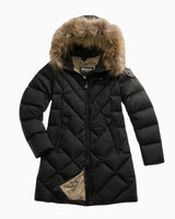 Blauer Giubbino 25WBLDK03098-999EI