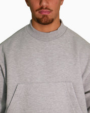 Gavensemble Felpa FW25SWEAT100-G