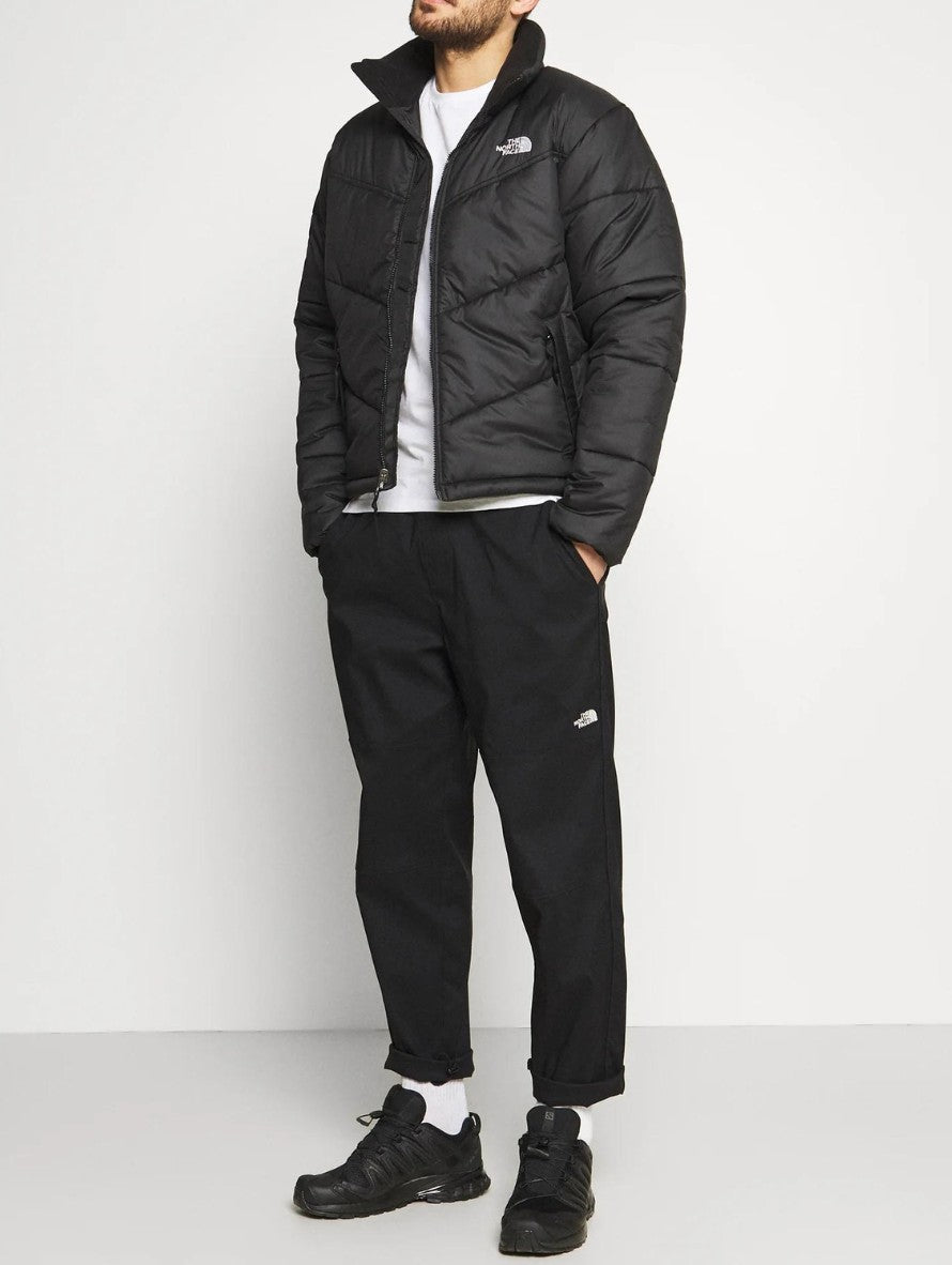 Giubbino The North Face NF0A2VEZJK31 - SanShopLuxury - Abbigliamento, Autunno/Inverno, Carry Over, Giubbino, Giubbotteria, L, Nero, Outlet, Stellato, The North Face, Uomo