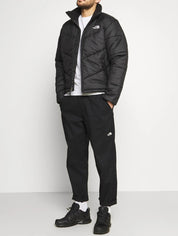 Giubbino The North Face NF0A2VEZJK31 - SanShopLuxury - Abbigliamento, Autunno/Inverno, Carry Over, Giubbino, Giubbotteria, L, Nero, Outlet, Stellato, The North Face, Uomo