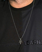 Pietro Ferrante Collana C0319 - SanShopLuxury - Autunno/Inverno, Carry Over, Collana, Continuativo, Donna, Gioielleria, Idoneo, Metallo, New, Pietro Ferrante, Primavera/Estate, Ultimo, Unica, UNISEX, Uomo