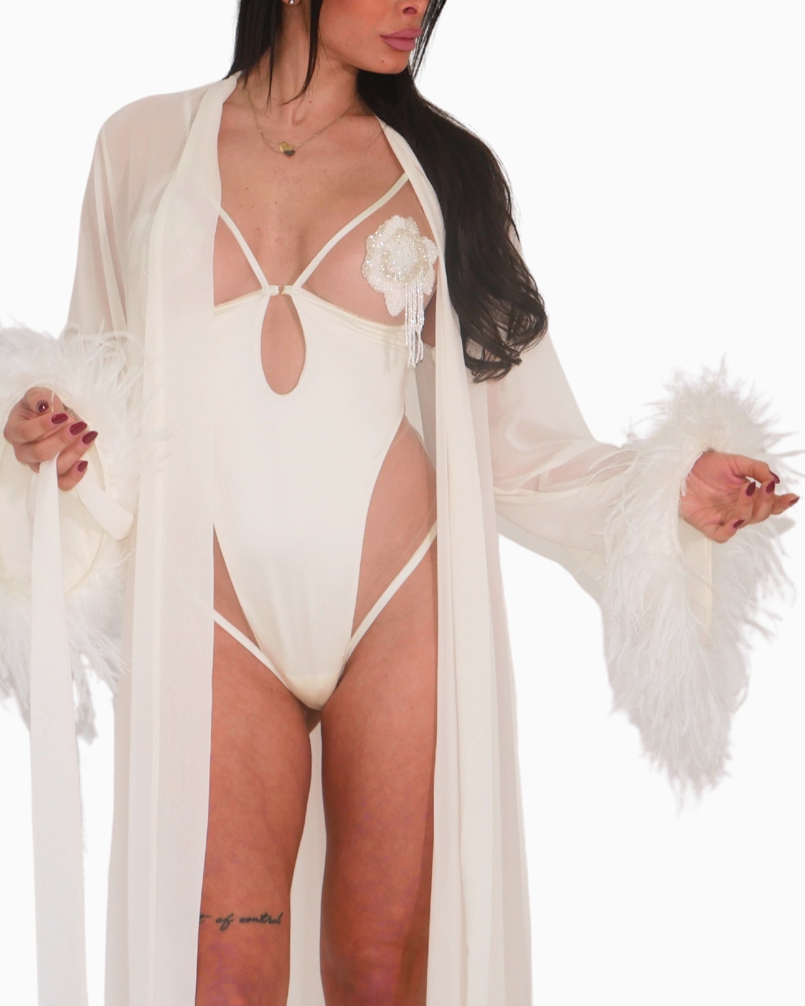 District Margherita Mazzei Costume 5CR51-0083