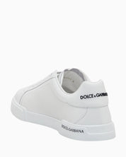 Dolce & Gabbana Sneakers CS2332AA335 80001 - SanShopLuxury - 2025, 40, 41, 41.5, 42, 42.5, 43, 44, 45, 46, Autunno/Inverno, Bianco, Calzature, Carry Over, Continuativo, Dolce & Gabbana, Idoneo, New, Primavera/Estate, Sneakers, Uomo