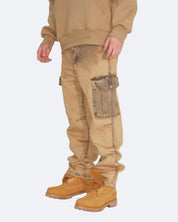 Gavensemble Jeans BAGGY20 - SanShopLuxury - 2024, 44, 46, 48, 50, 52, 54, Abbigliamento, Autunno/Inverno, Beige, Continuativo, FW24, Gavensemble, Idoneo, Jeans, Outlet, Primavera/Estate, Uomo