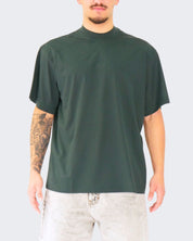 Donotconform T-Shirt TEE1010-V - SanShopLuxury - 2024, Abbigliamento, Donotconform, Idoneo, L, M, Outlet, Primavera/Estate, S, SS24, T-Shirt, Uomo, Verde, XL