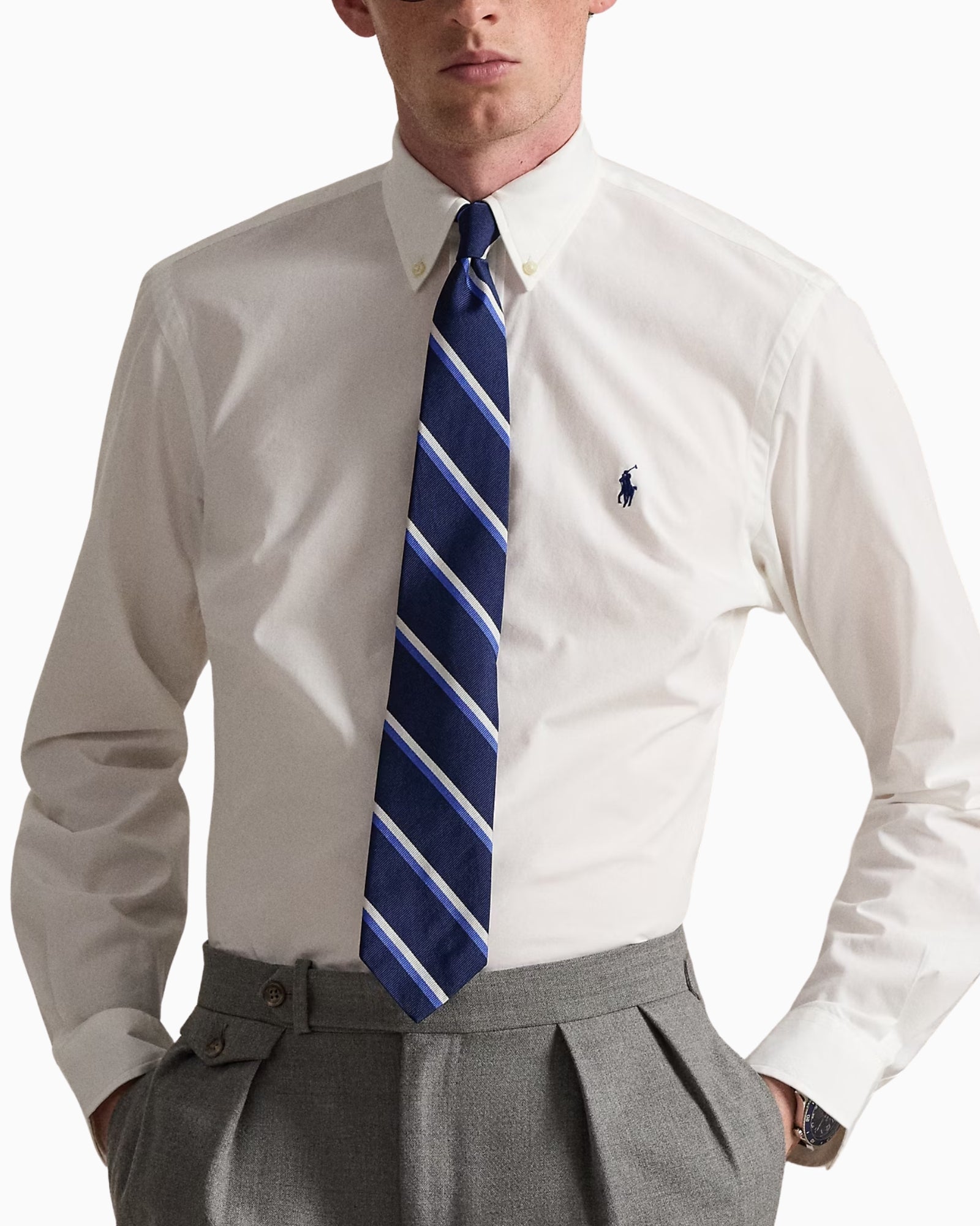 Ralph Lauren Camicia 710928255/002