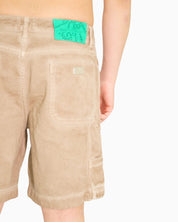 Gavensemble Short SS25-SHORT612-BG - SanShopLuxury - 2025, 44, 46, 48, 50, 52, 54, Abbigliamento, Beige, Gavensemble, Idoneo, New, Primavera/Estate, Short, SS25, Uomo