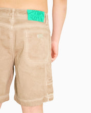 Gavensemble Short SS25-SHORT612-BG