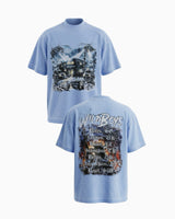 Donotconform T-Shirt SS26TEE3064-CI