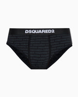 Dsquared2 Slip D9H136050-001-S